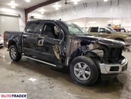 Ford Pozostałe 2019 2 Ford Pozostałe 2019 2
