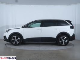 Peugeot 5008 2019 1.2 128 KM