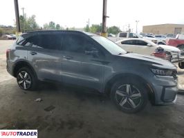 Kia Sorento 2021 2