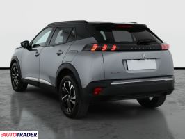 Peugeot 2008 2020 1.2 99 KM