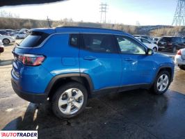 Jeep Compass 2020 2