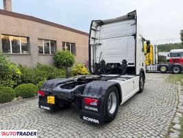 Scania R450 Scania R450