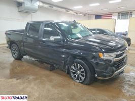 Chevrolet Silverado 2023 2