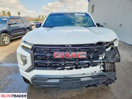 GMC Pozostałe 2026 2