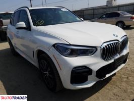 BMW X5 2019 3 BMW X5 2019 3