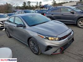 Kia Pozostałe 2024 2