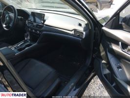 Honda Accord 2021 1