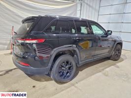 Jeep Grand Cherokee 2025 3