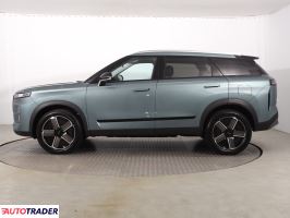 Jaecoo 7 2024 1.6 144 KM