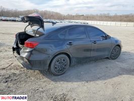 Kia Pozostałe 2024 2