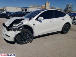 Tesla Model Y 2023 Tesla Model Y 2023
