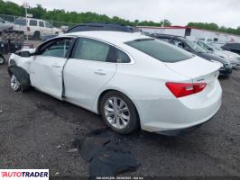 Chevrolet Malibu 2023 1 Chevrolet Malibu 2023 1