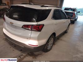 Chevrolet Equinox 2024 1