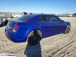 Chrysler 300C 2020 3