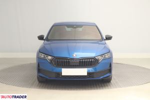 Skoda Octavia 2025 1.5 147 KM