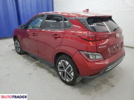 Hyundai Kona Electric 2023