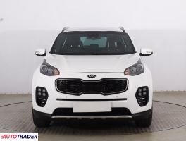 Kia Sportage 2016 1.6 174 KM