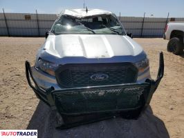 Ford Ranger 2020 2