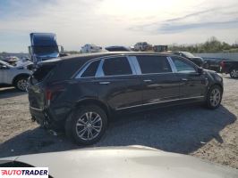 Cadillac Pozostałe 2021 2