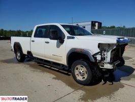 GMC Sierra 2020 6 GMC Sierra 2020 6