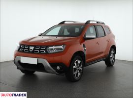 Dacia Duster 2021 1.0 89 KM