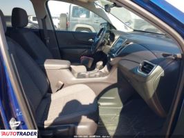 Chevrolet Equinox 2022 1 Chevrolet Equinox 2022 1