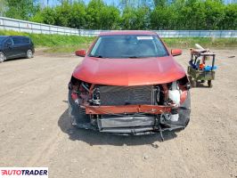 Chevrolet Equinox 2020 1