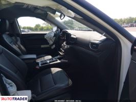 Ford Explorer 2020 2