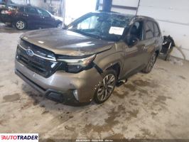 Subaru Forester 2025 2