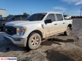 Ford Pozostałe 2022 5