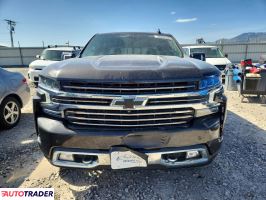 Chevrolet Silverado 2021 6