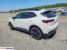 Buick Pozostałe 2023 2