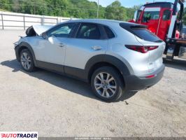 Mazda CX-30 2020 2