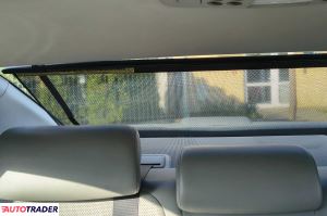 Lexus IS 2006 2.2 177 KM