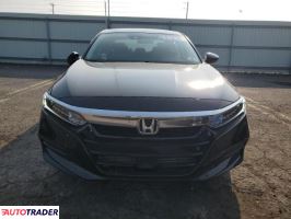 Honda Accord 2020 1