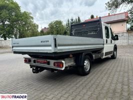 Peugeot Boxer 2020 2.2