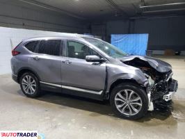 Honda CR-V 2021 2