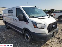 Ford Transit 2021 3