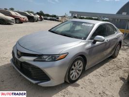 Toyota Camry - zobacz ofertę