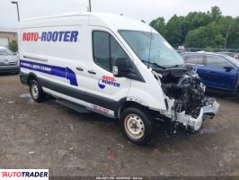 Ford Transit 2019 3 Ford Transit 2019 3