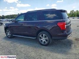 Ford Expedition 2023 3