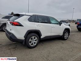 Toyota Pozostałe 2025 2