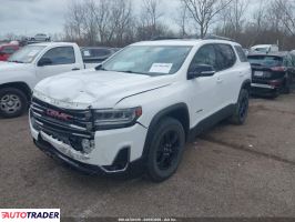 GMC Acadia 2021 3