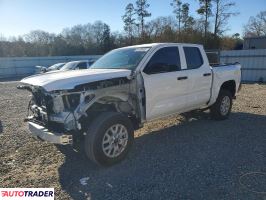 Toyota Tacoma 2024 2