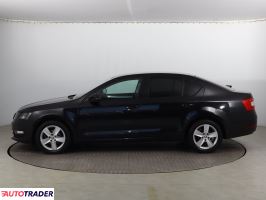 Skoda Octavia 2017 1.6 113 KM