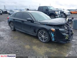 Honda Civic 2022 1 Honda Civic 2022 1
