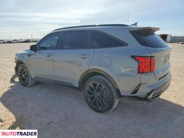 Kia Sorento 2023 2
