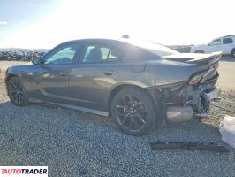 Dodge Charger 2021 3