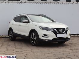 Nissan Qashqai - zobacz ofertę