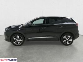 Peugeot 3008 2023 1.2 131 KM Peugeot 3008 2023 1.2 131 KM